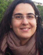 Maria Kolympadi Markovic