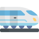 train